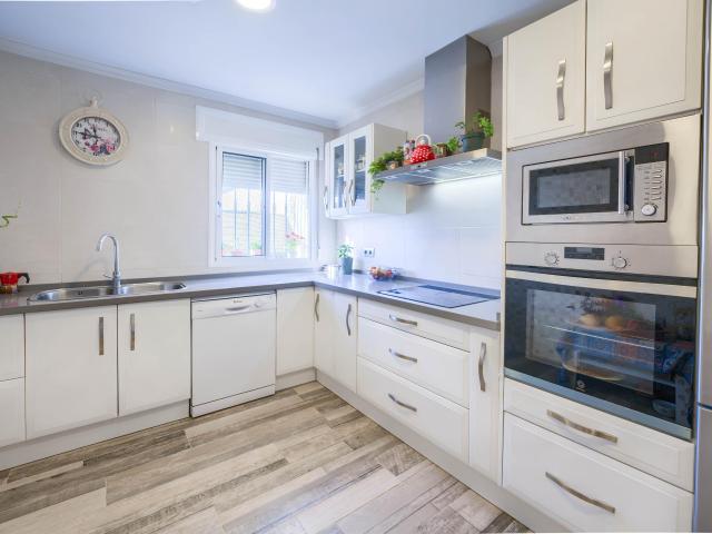 Dúplex en venta en Estepa, Andalucía