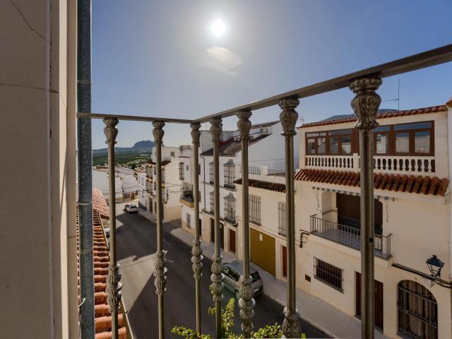Dúplex en venta en Estepa, Andalucía