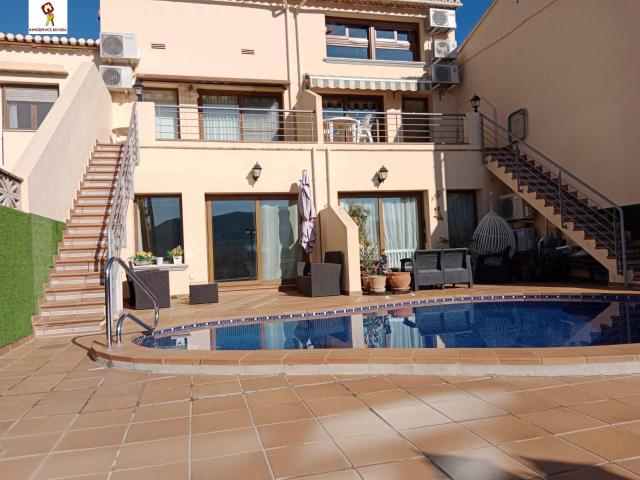 Casa en venta en Alcalalí, Urbanització Vereda Park