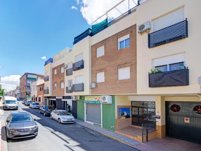 Dúplex en venta en Casco Antiguo Sur, Comarca de la Vega de Granada