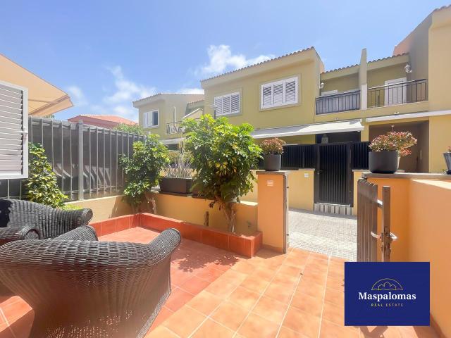 Bungalow en venta en San Bartolomé De Tirajana, Canarias