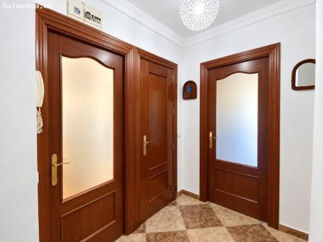 Piso en venta en Bailén-Miraflores, Málaga-Costa del Sol
