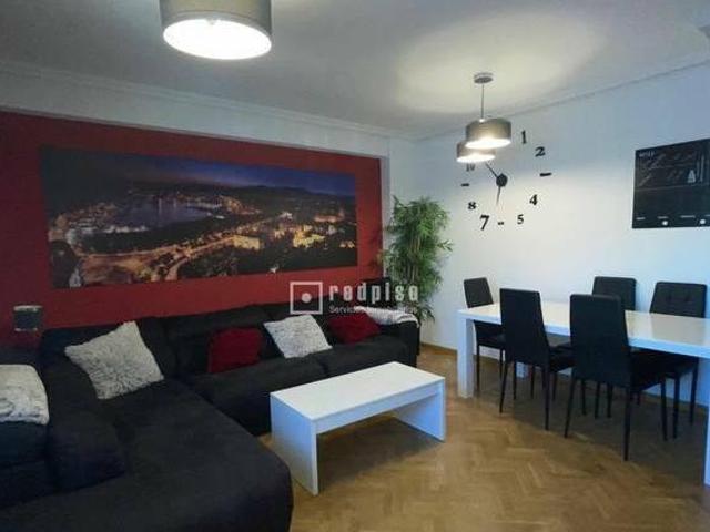 Casa en alquiler en Alcobendas, Madrid