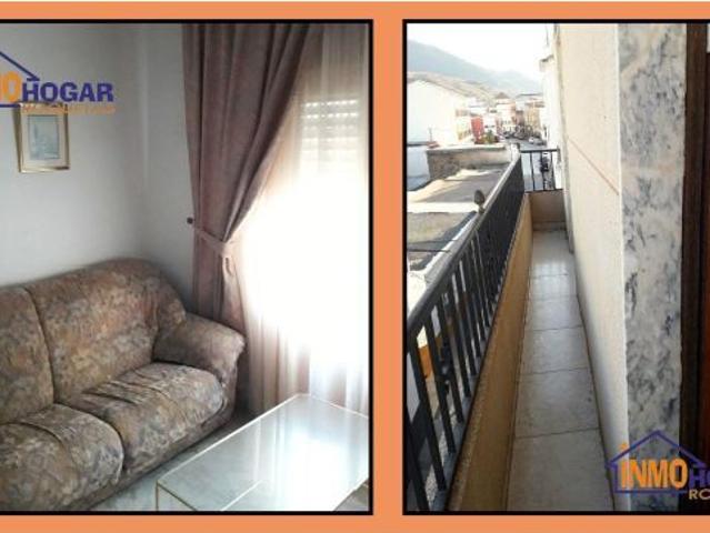 Piso en venta en Abrucena, Andalucía
