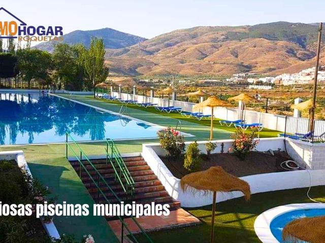 Dúplex en venta en Abla, Andalucía