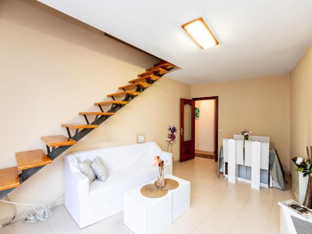 Dúplex en venta en El Escorial, Urbanización Parque Real