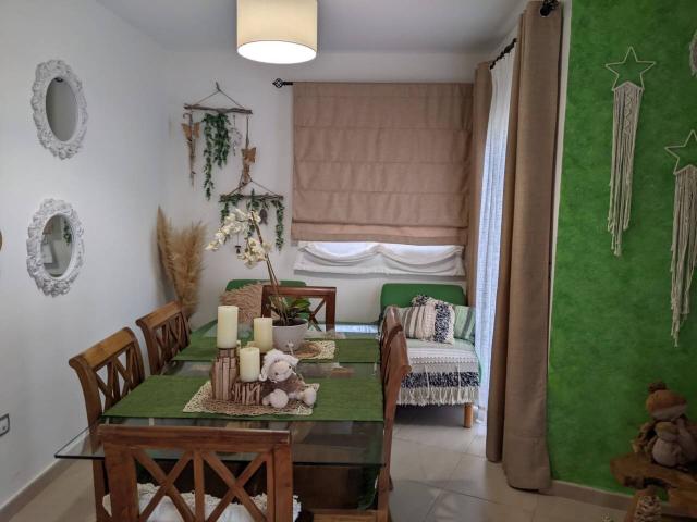 Dúplex en venta en Costa Occidental, Andalucía