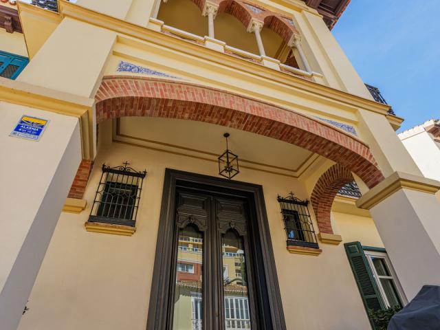 Piso en venta en Centro, Málaga-Costa del Sol