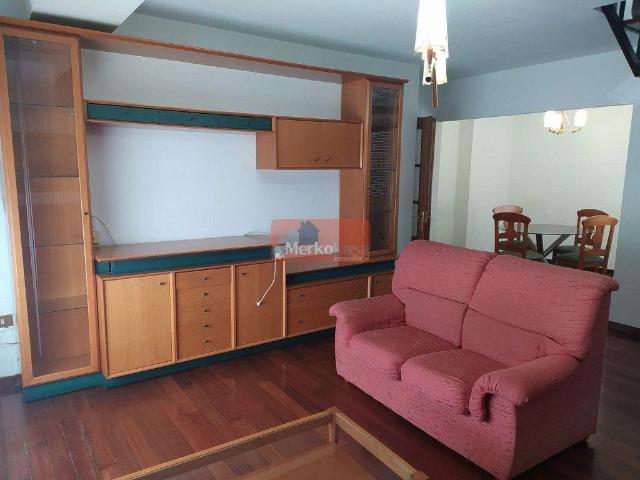 Dúplex en venta en Santa María de Alta, Lugo