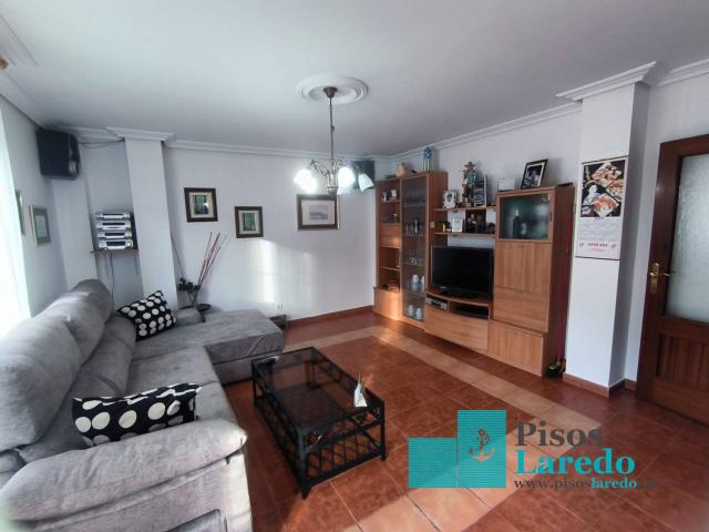 Piso en venta en Oriñón, Castro-urdiales