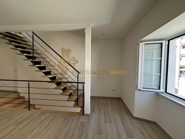 Duplex alugar em Quinta do Lima, Tomar