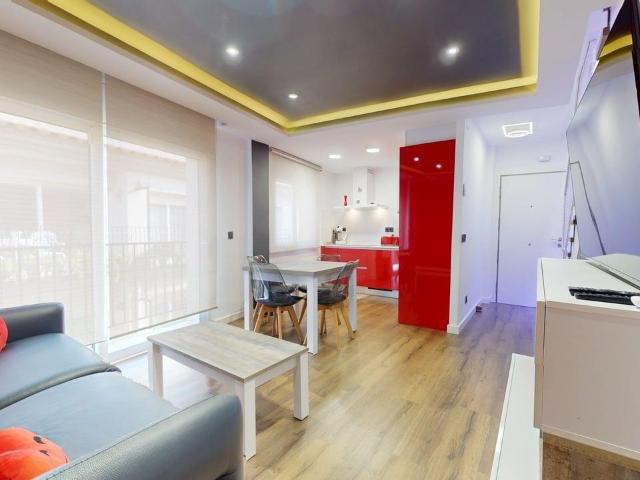 Dúplex en venta en Malgrat de Mar, Barcelona