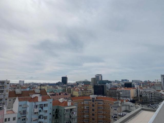 Duplex venda em Lisboa