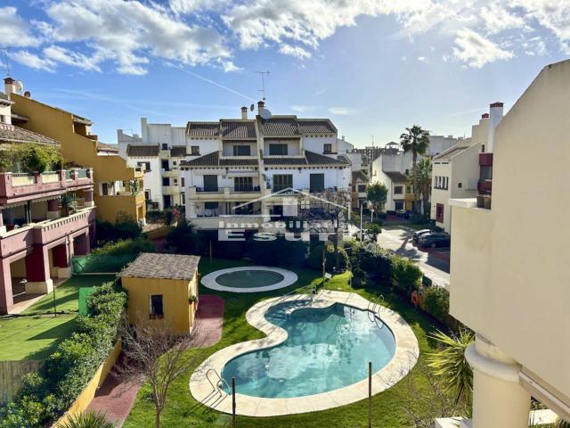 Dúplex en alquiler en Ayamonte, Costa Esuri
