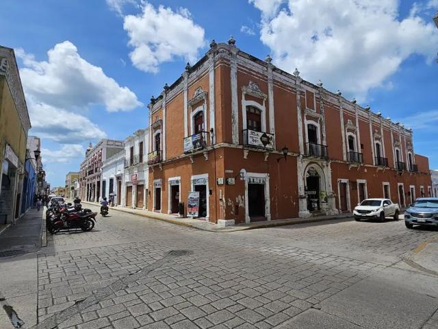 Local Comercial en venta en Campeche