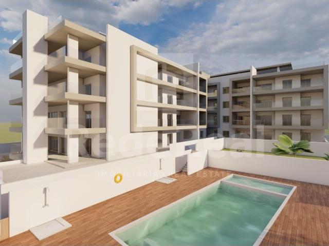 Apartamento venda em Albufeira e Olhos de Água, Albufeira