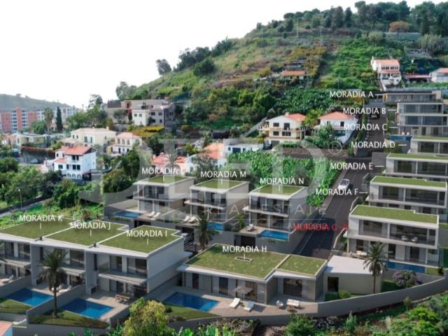Casa venda em Funchal, Ilha Da Madeira