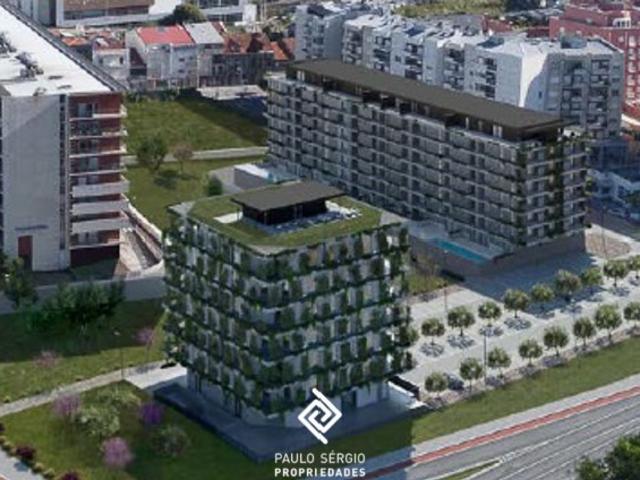 Escritório venda em Braga (São Vítor), Braga