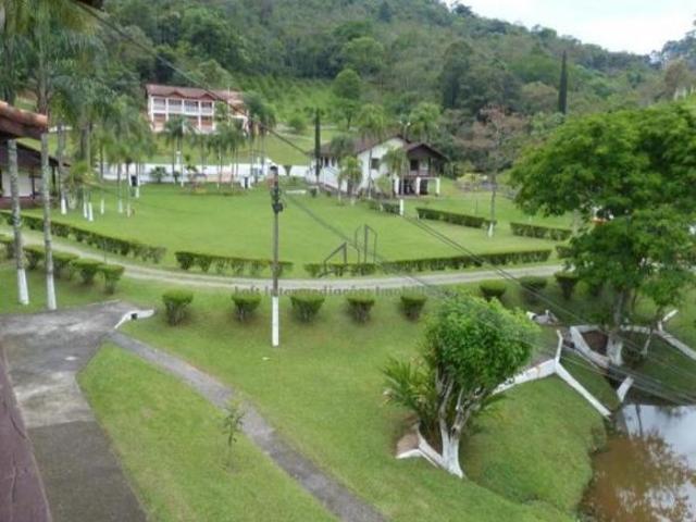 Sítio e chácara venda em Jordanésia, Cajamar