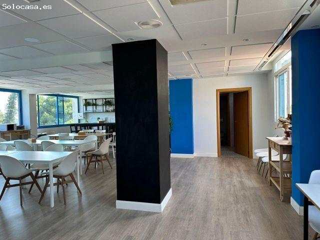 Local Comercial en alquiler en San Juan De Alicante, Vistahermosa de la Creu