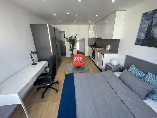 Estudio en alquiler en Moncloa-Aravaca, Madrid