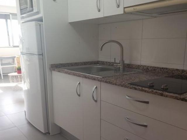 Piso en alquiler en Murcia, Murcia