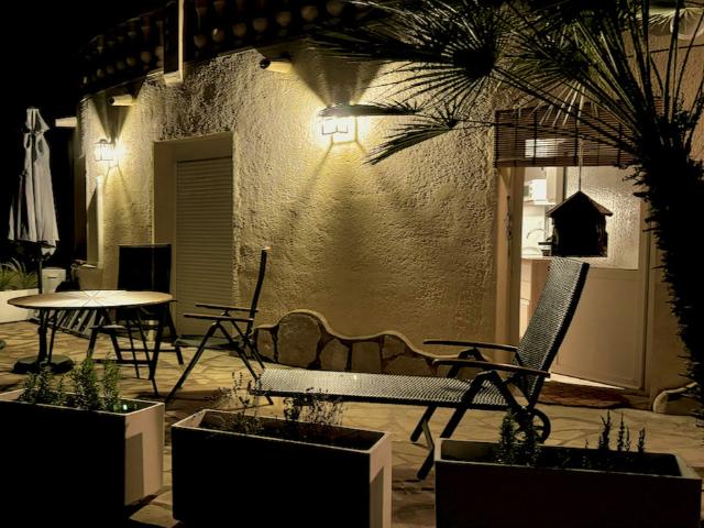 Estudio en alquiler en Benitachell, Golden Valley