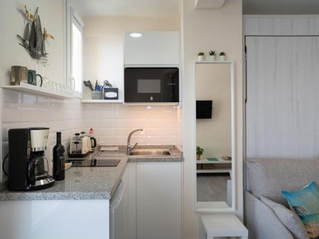 Piso en venta en Urbanización Sitio de Calahonda, Costa del Sol Occidental
