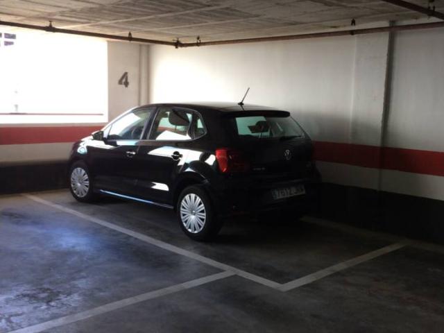 Garaje en venta en Santa Catalina-Canteras, Gran Canaria