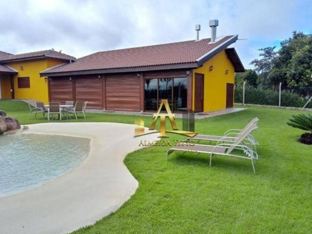 Sítio e chácara venda em Jardim Tonico Vieira, Quadra