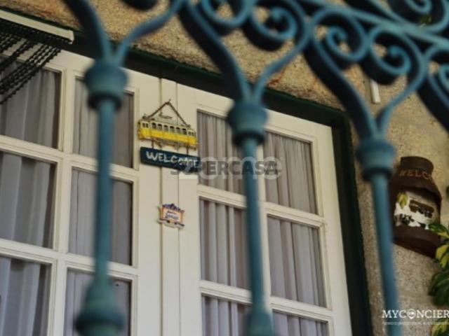 Armazém venda em Bairro do Vale, Viseu