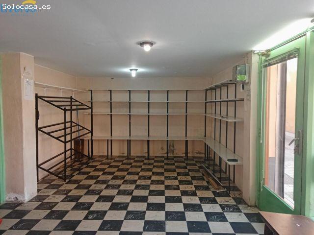 Local Comercial en alquiler en Peñaranda De Duero, Barrio Santa Catalina