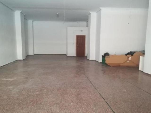 Local Comercial en venta en l'Alcoià, Valencia