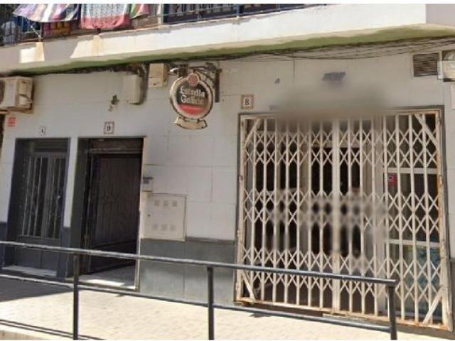 Local Comercial en venta en Adra, Andalucía