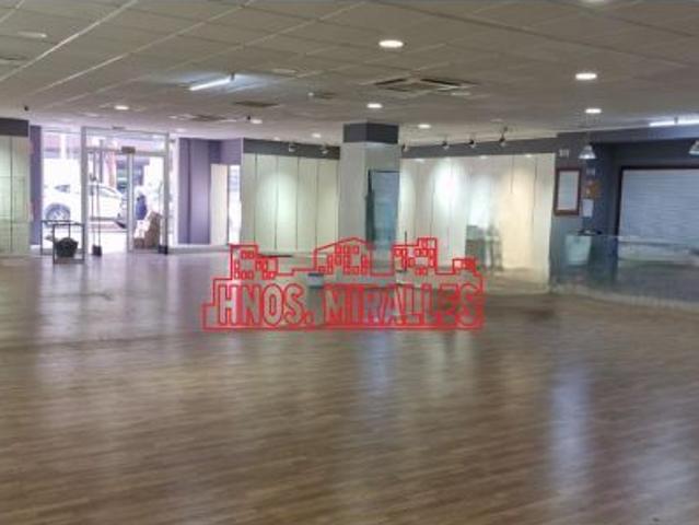 Local Comercial en alquiler en Elche De La Sierra, Torreta Verdi