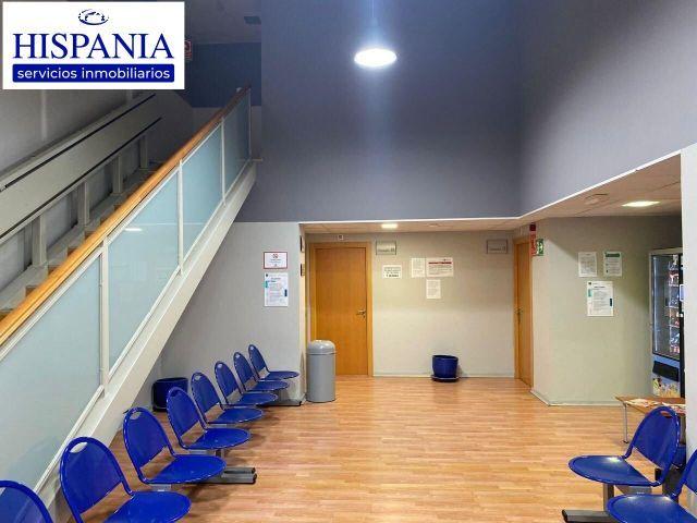 Local Comercial en alquiler en Cádiz, Trille