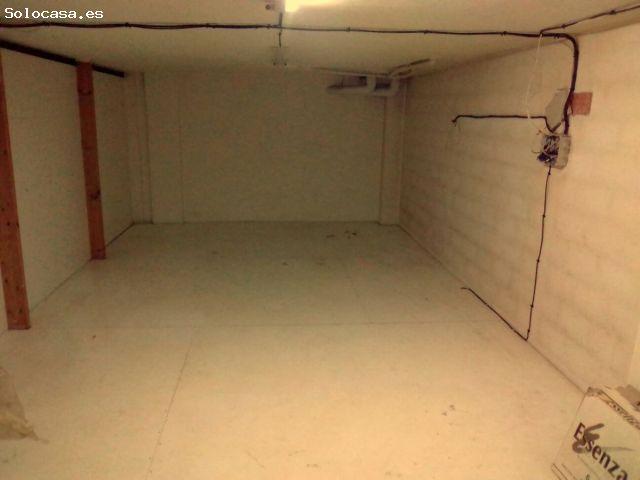Local Comercial en alquiler en Almería