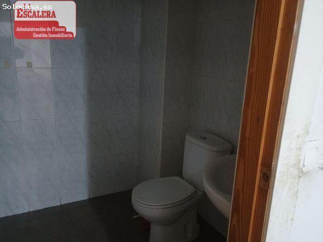 Local Comercial en alquiler en l'Alcoià, Valencia