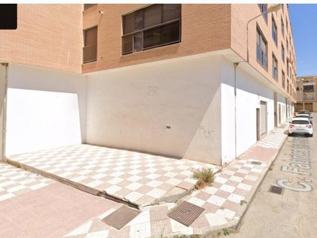 Local Comercial en venta en Puente del Río, Adra