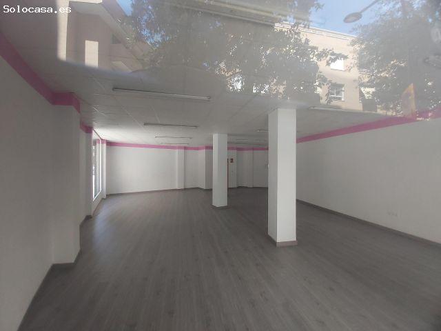 Local Comercial en alquiler en l'Alt Vinalopó / El Alto Vinalopó, Valencia
