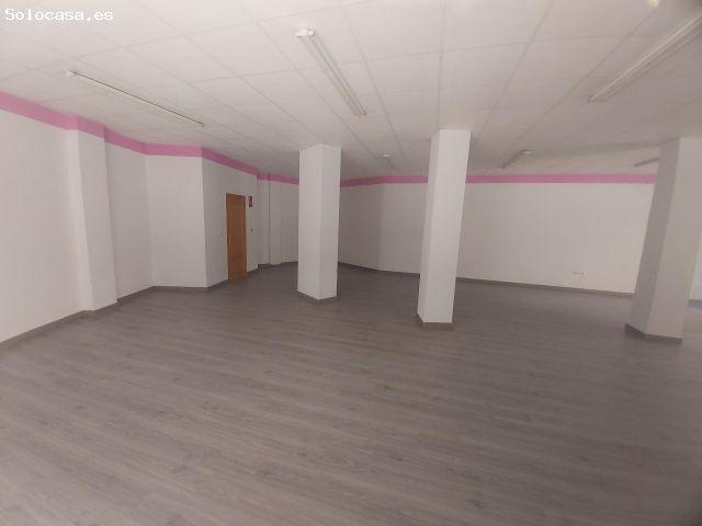 Local Comercial en alquiler en l'Alt Vinalopó / El Alto Vinalopó, Valencia