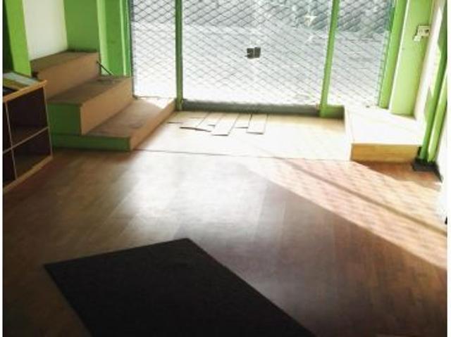 Local Comercial en alquiler en Vigo, O Berbés