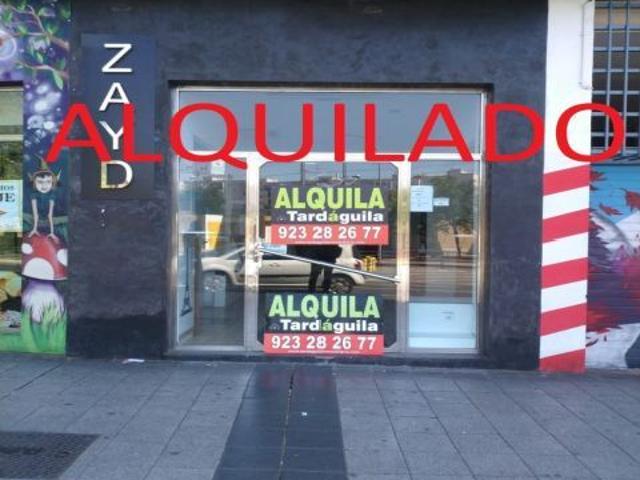 Local Comercial en alquiler en Doñinos De Salamanca, Garrido Sur