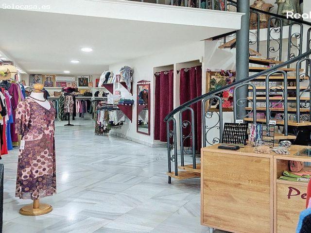 Local Comercial en alquiler en Ciudad Expo, Mairena del Aljarafe