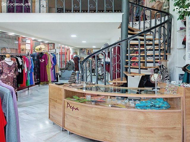 Local Comercial en alquiler en Ciudad Expo, Mairena Del Aljarafe