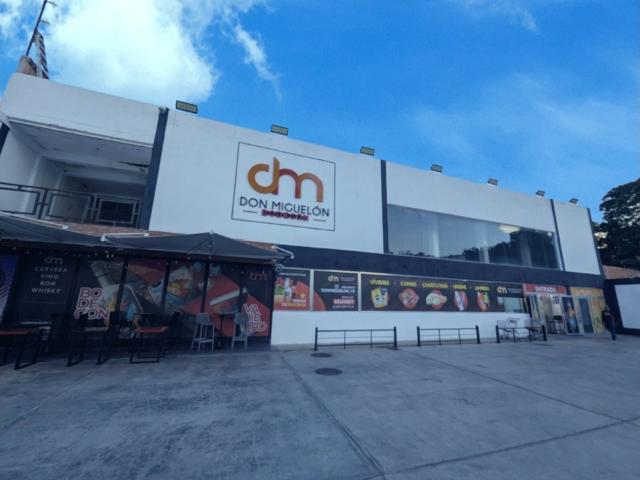 Local Comercial en venta en Manongo, Naguanagua