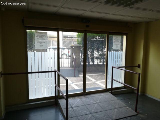 Local Comercial en alquiler en Sevilla, El Porvenir