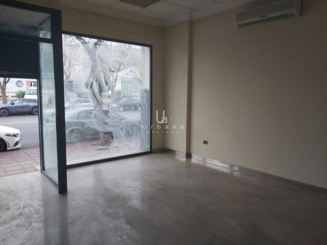 Oficina en alquiler en Murcia, Área Metropolitana de Murcia