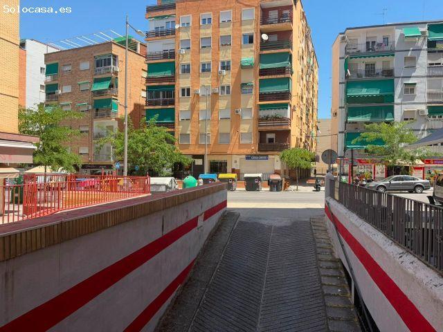 Local Comercial en alquiler en Zaidín, Comarca de la Vega de Granada