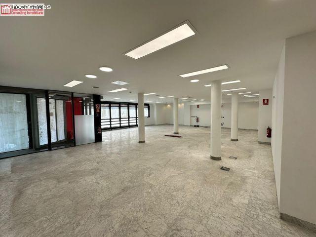 Local Comercial en alquiler en San Fernando De Henares, Madrid